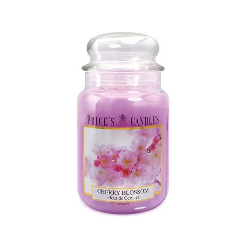 Price's Giara Grande Cherry Blossom (PBJ010606)