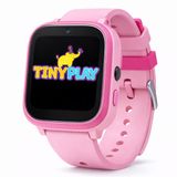 TinyPlay Smartwatch Kinderen Roze