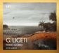 Sonic Rendezvous Urania Records Sota Kubota - Piano Works - Gyorgy Liceti (CD)