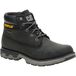 Caterpillar Pursue Wp Wandelschoenen Zwart EU 46 Man