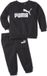 PUMA Minicats Ess Crew Jogger Fl Unisex Trui - Maat 98