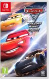 Warner Bros. Entertainment Cars 3: Driven to Win - Nintendo Switch