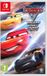 Warner Bros. Entertainment Cars 3: Driven to Win - Nintendo Switch