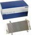 MAHLE Condenseur, climatisation AC399000S | Compatible avec : HYUNDAI TUCSON, KIA SPORTAGE II