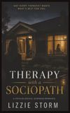 Therapy with a Sociopath: A Psychological Suspense Romance