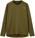 Endura Alltrack Roam Fleece Moss Green L Man