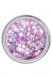 PXP Professional Colours PartyXplosion PXP pressed chunky glitter cream diamond candy 10 ml