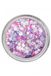 PXP Professional Colours PartyXplosion PXP pressed chunky glitter cream diamond candy 10 ml