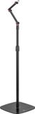 Maclean MC-337 - Microfoon Standaard - metalen microfoonstatief, hoogteverstelbaar 626-1694 mm, max. 1kg