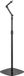 Maclean MC-337 - Microfoon Standaard - metalen microfoonstatief, hoogteverstelbaar 626-1694 mm, max. 1kg