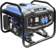 Güde Stroomgenerator GSE 2701 - 2000W - 230V - Benzine