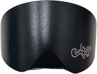 Coolcasc Skimaskerhoes Zwart Unisex Polyester/Elastaan