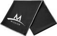 Mission Enduracool Cool Handdoek LG Black - Sport