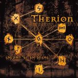 Secret Therion - Secret Of The Runes (CD) (Remastered)