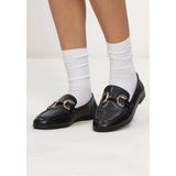 Notre-V Loafers D25118w Zwart