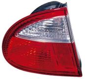 Prasco ST4204173 lens, knipperlicht