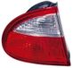 Prasco ST4204173 lens, knipperlicht