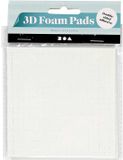 Creativ company CC 3D Foampads 2mm 2 vel