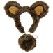W WIDMANN MILANO Déguisement ours, marron