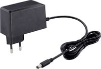 YingJiao YS18V-1202000 Stekkernetvoeding, vaste spanning 12 V 2 A 24 W