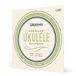 D'Addario Ukulelesnaren Nyltech Sopraan EJ88S, 4-Snarige Set