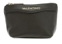 VALENTINO cosmetische tas Cinnamon Re Soft Cosmetic Case Militare kaki