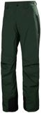 Helly Hansen Legendary Insulated Pantalon Vert S Homme