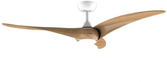 Cecotec Plafondventilator met Licht EnergySilence Aero 5295