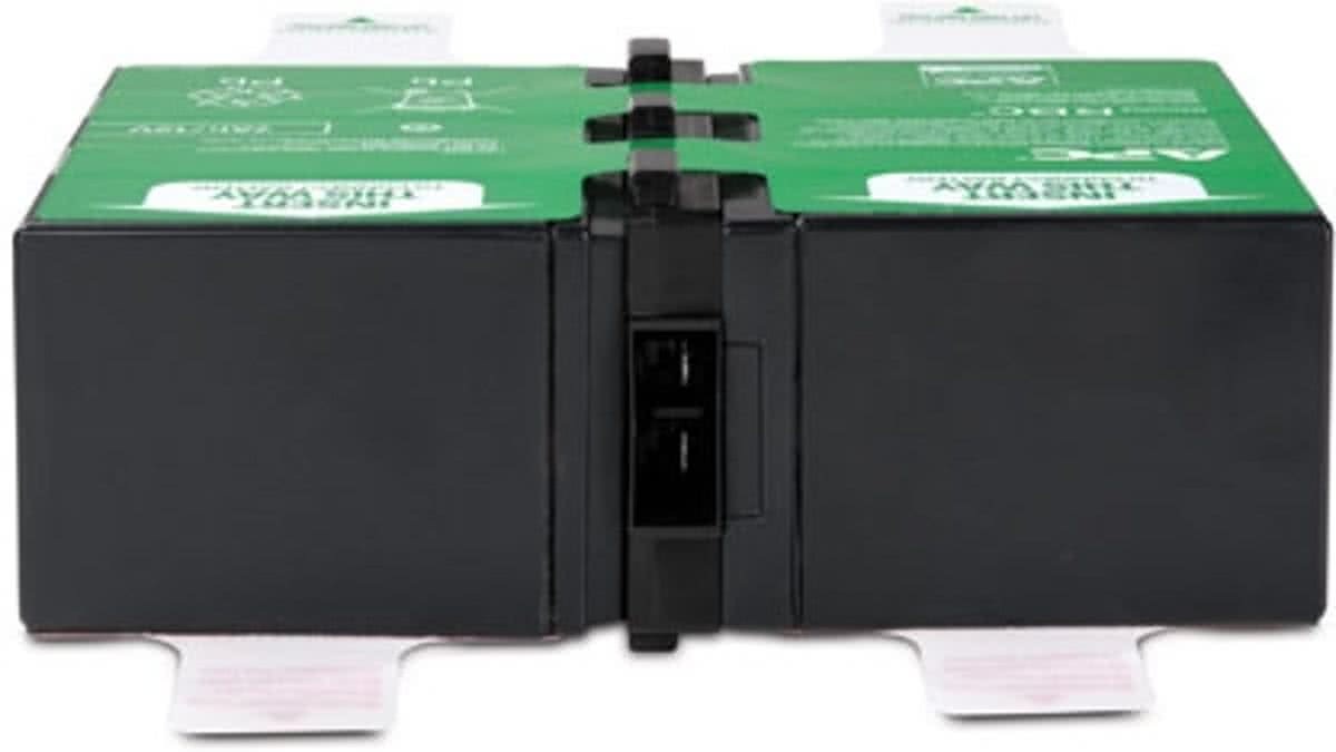 APC Vervangingsbatterij Cartridge #123
