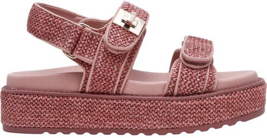 Steve Madden Dames Sandaal Roze SM11003034/DPR Bigmona