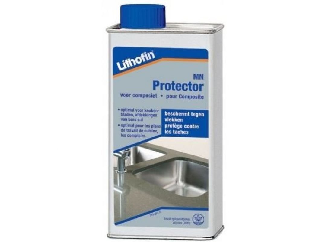 Lithofin MN protector voor composiet 250ml