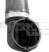 METZGER Tuyau de refroidissement, en bas à droite, du thermostat au radiateur, pour OPEL ADAM