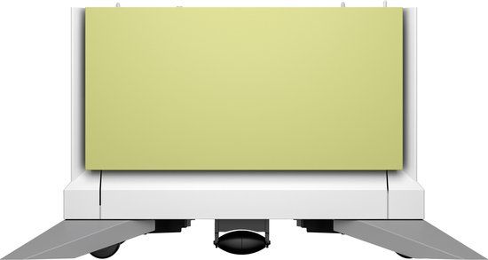 HP Color LaserJet Cosmic Green high-capacity papierlade/standaard voor 2100 vellen