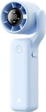 Aecooly AirGimbal – 220° Verstelbare Handventilator – 3500mAh – 15.000 RPM – Blauw