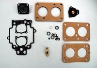 Meat & Doria W554 carburateur kit