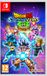 Bandai Namco Entertainment Inc. DRAGON BALL: SPARKING! ZERO - Nintendo Switch - Standard Edition - PAL