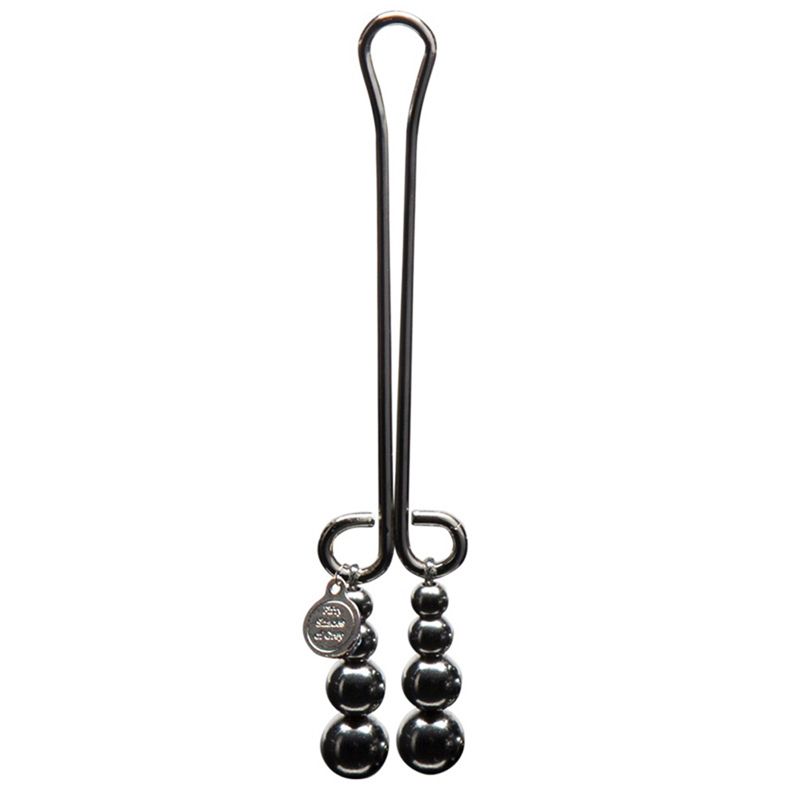Fifty Shades of Grey FSD Just Sensation Clitoris Klem - 5060462633944