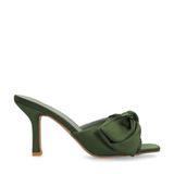 Sacha Satijnen Muiltjes Groen