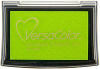 Tsukineko VersaColor Stempelkussen Lime