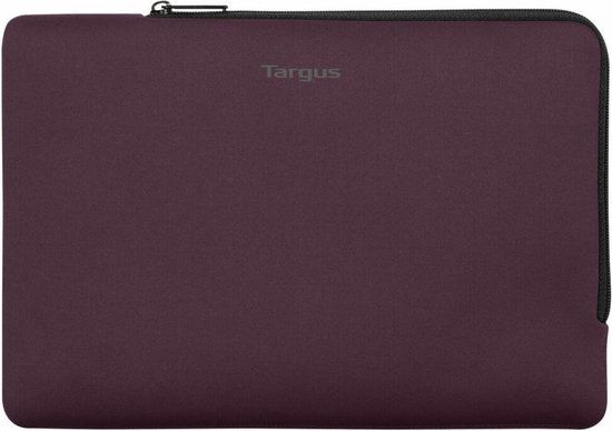 Targus MultiFit Laptop Case Maroon 14"