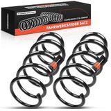 Frankberg 2x veren chassisveer achteras 93189475