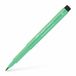 Faber-Castell Pitt Artist Pen Brush Phthalo Green Light