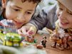 LEGO Triceratops Onderzoek - 5702017421940