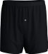 CALIDA Heren Lyocell/Elastaan Boxershorts Maat L Zwart