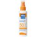 Mixa Dermo-Protect Kids Zonnebrand Spray SPF50+ voor Gevoelige Huid