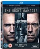 The Night Manager Blu-ray