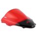 Puig 1655R koepel Racing, rood