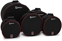 Premier 20 Zachte koffer 5 stuks Fusion Set