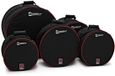 Premier 20 Zachte koffer 5 stuks Fusion Set