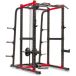 BH Fitness Gewichtskooi met katrolsysteem G520 Zwart